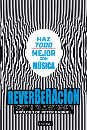 HAZ TODO MEJOR CON MUSICA