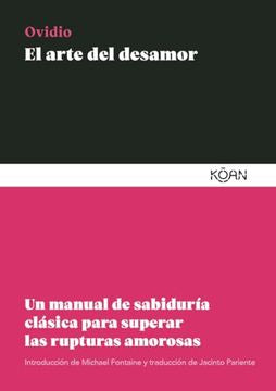 EL ARTE DEL DESAMOR