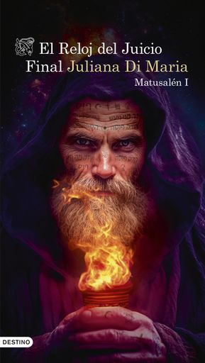 EL RELOJ DEL JUICIO MATUSALEN 1