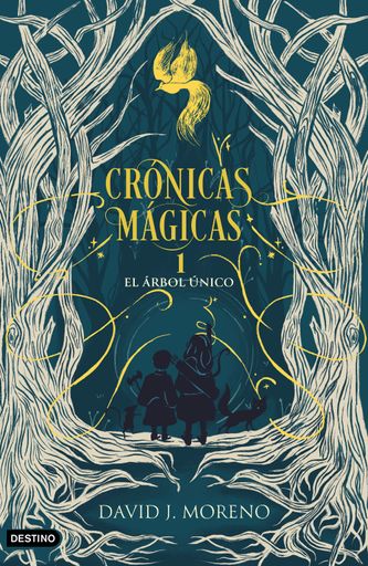 CRONICAS DEL ARBOL MAGICO 1 EL ARBOL UNICO