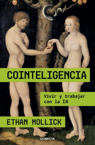 COINTELOGENCIA VIVIR Y TRABAJAR CON LA IA