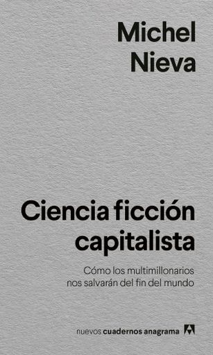 CIENCIA FICCION CAPITALISTA