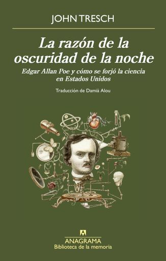 LA RAZON DE LA OSCURIDAD DE LA NOCHE