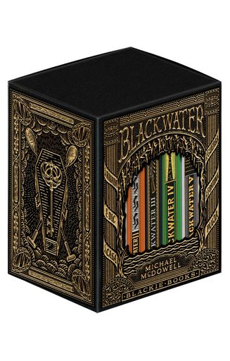ESTUCHE BLACKWATER