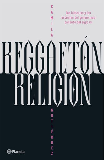 RAGGAETON RELIGION