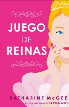 JUEGO DE REINAS