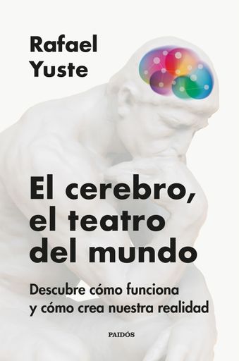 EL CEREBRO EL TEATRO DEL MUNDO