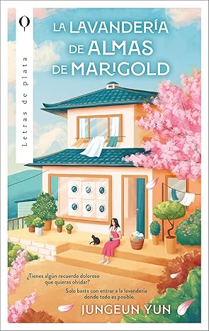 LAVANDERIA DE ALMAS DE MARIGOLD