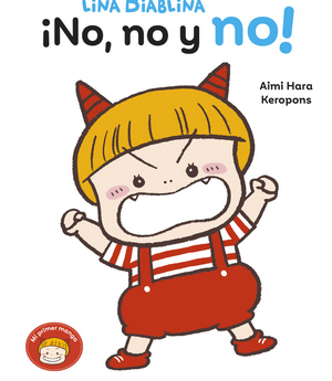 LINA DIABLINA NO NO Y NO