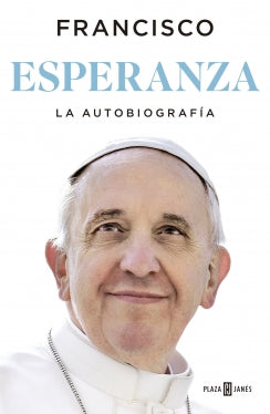 ESPERANZA LA AUTOBIOGRAFIA