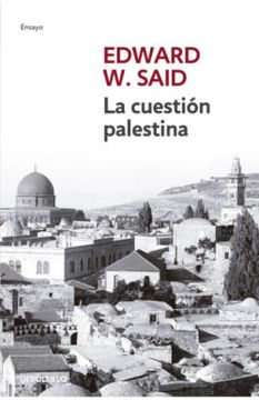 LA CUESTION DE PALESTINA