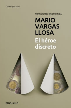 EL HEROE DISCRETO