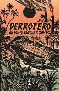 DORROTERO