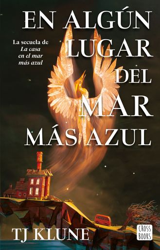 EN ALGUN LUGAR DEL MAR MAS AZUL