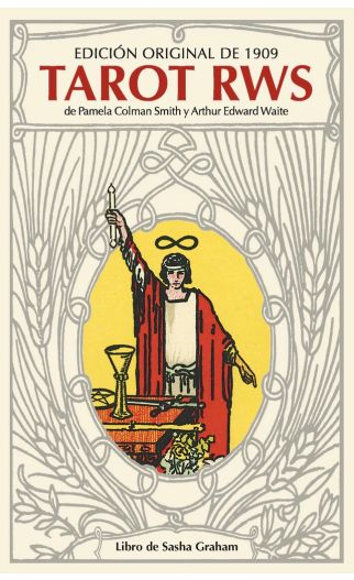 TAROT RSW