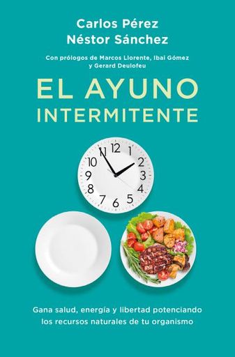 EL AYUNO INTERMITENTE