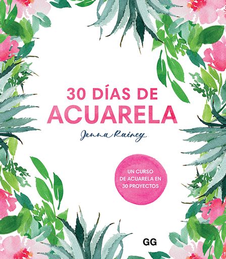 30 días de acuarela