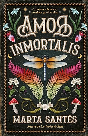 AMOR INMORTALIS