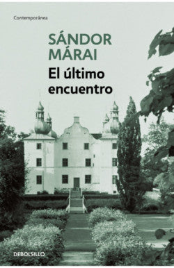 EL ULTIMO ENCUENTRO