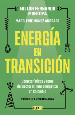 ENERGIA EN TRANSICION