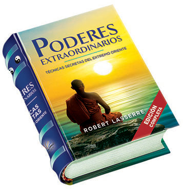 PODERES EXTRAORDINARIOS