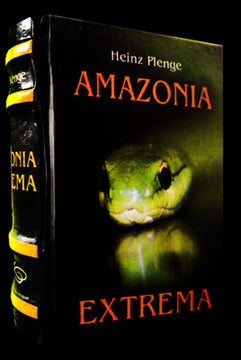 AMAZONIA EXTREMA