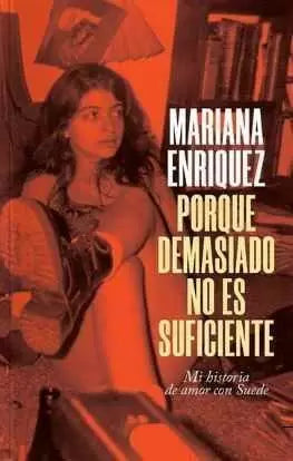 PORQUE DEMASIADO NO ES