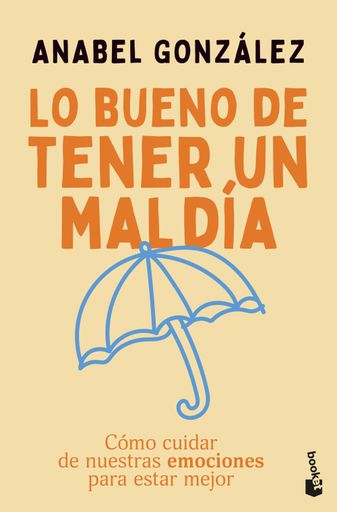 LO BUENO DE TENER UN MAL DIA