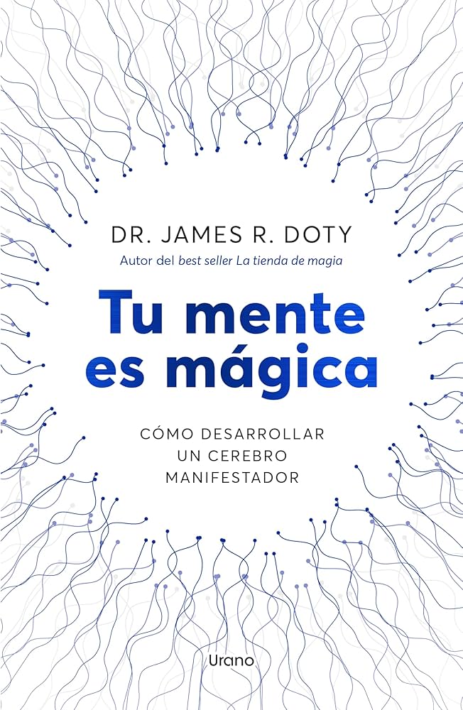 TU MENTE ES MAGICA