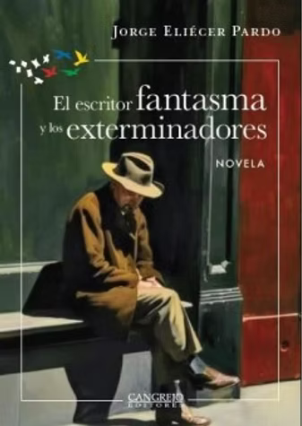 EL ESCRITOR FANTASMA Y LOS EXTERMINADORES