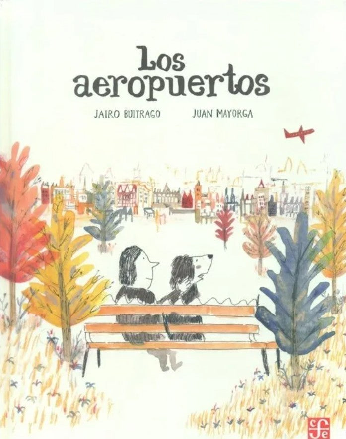 LOS AEROPUERTOS
