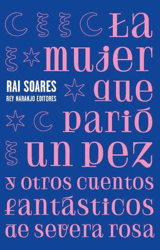 LA MUJER QUE PARIO UN PEZ