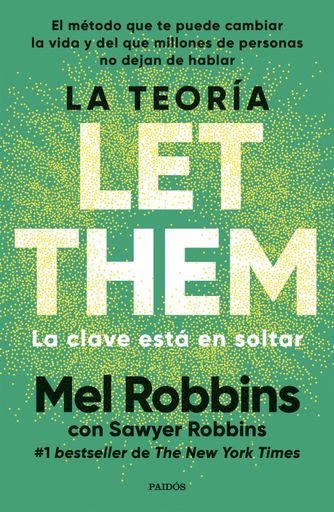 LA TEORIA DE LET THEM