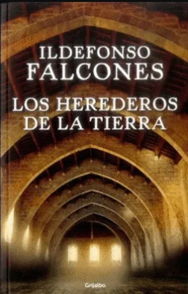 LOS HEREDEROS DE LA TIERRA