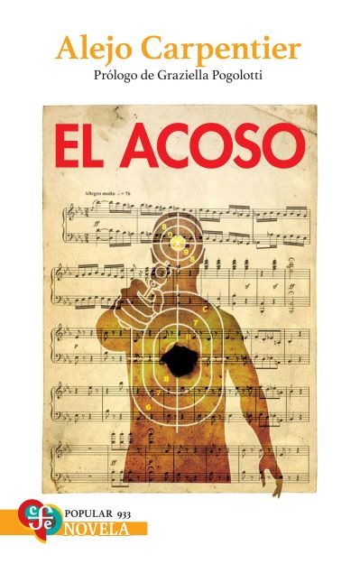 EL ACOSO