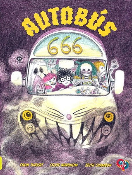 AUTOBUS 666