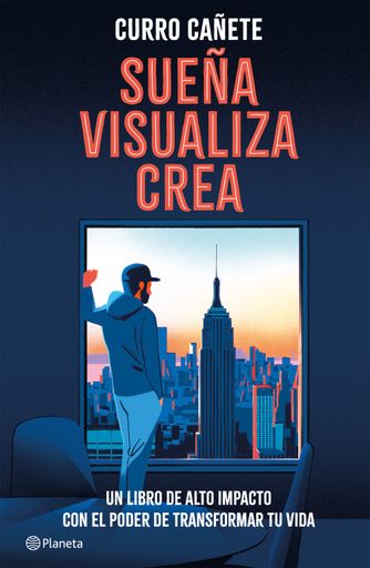 SUEÑA VISUALIZA CREA