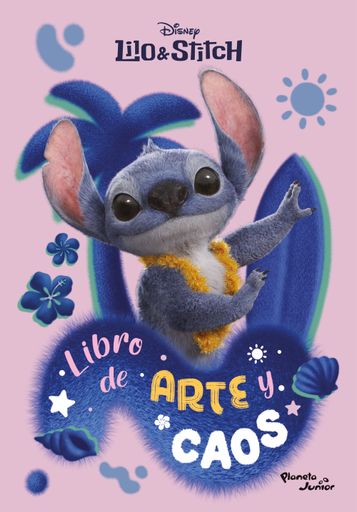 LILO Y STITCH