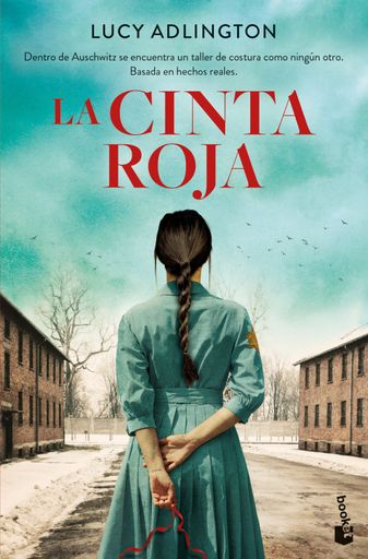LA CINTA ROJA
