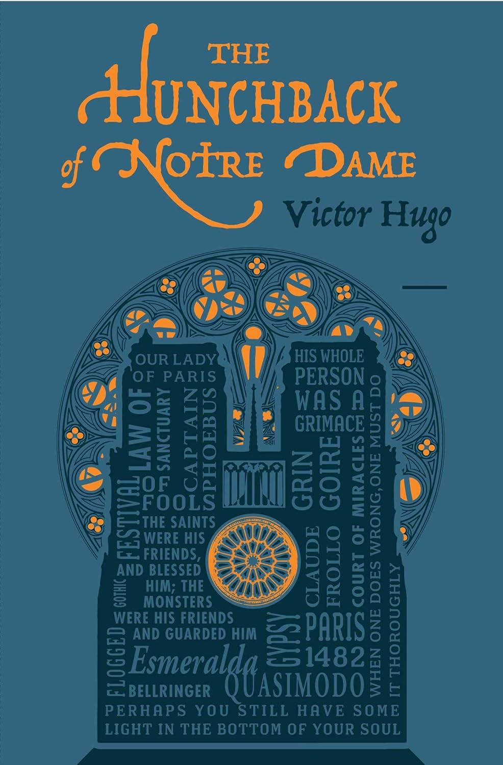 NOTRE DAME