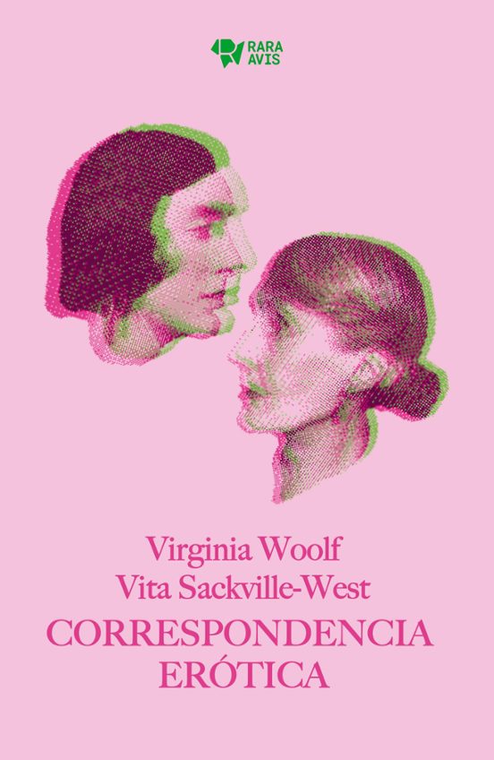 CORRESPONDENCIA EROTICA WOOLF-