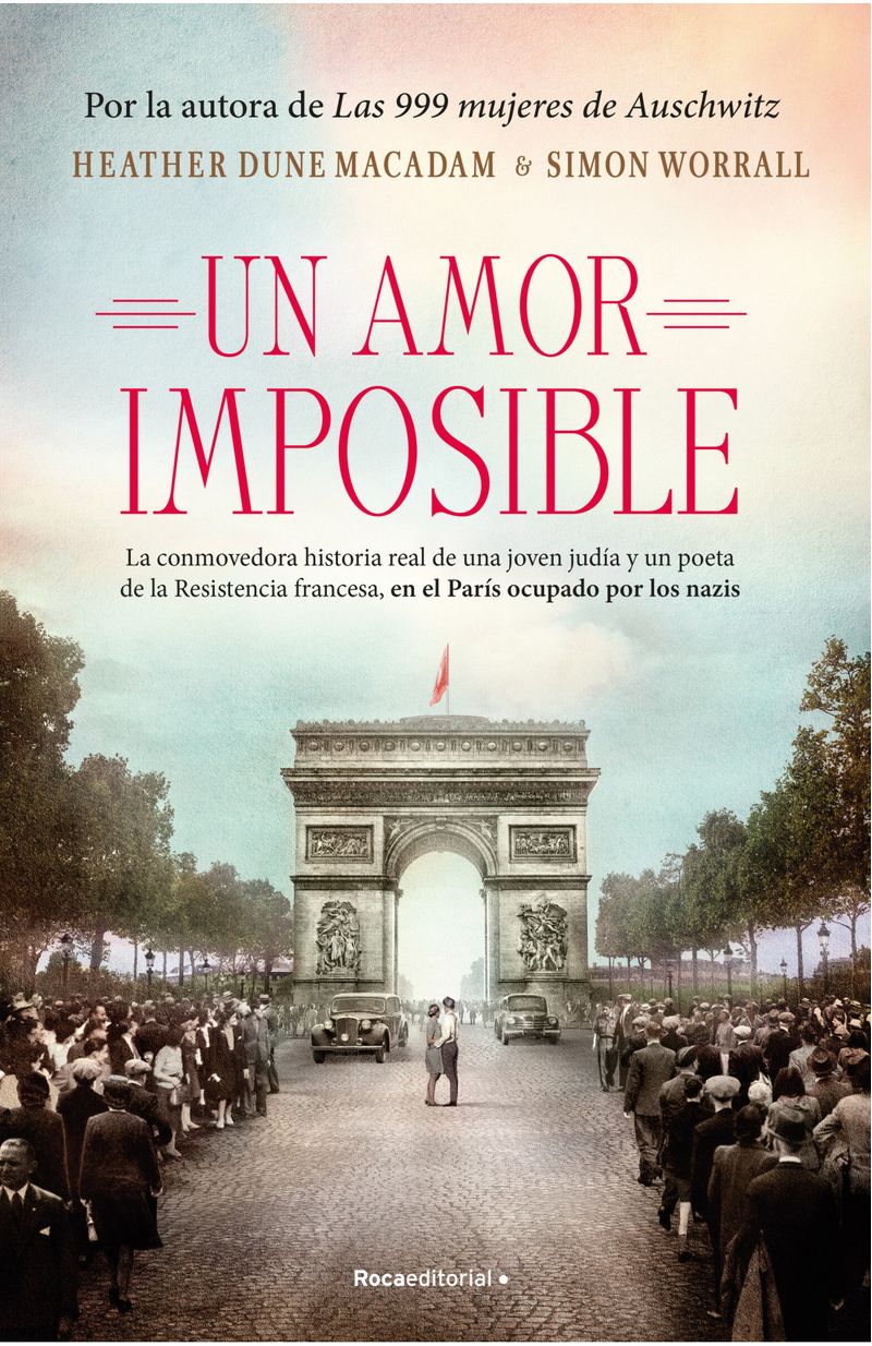 UN AMOR IMPOSIBLE