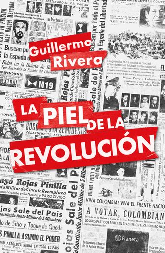 LA PIEL DE LA REVOLUCION