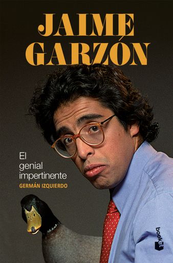 JAIME GARZON