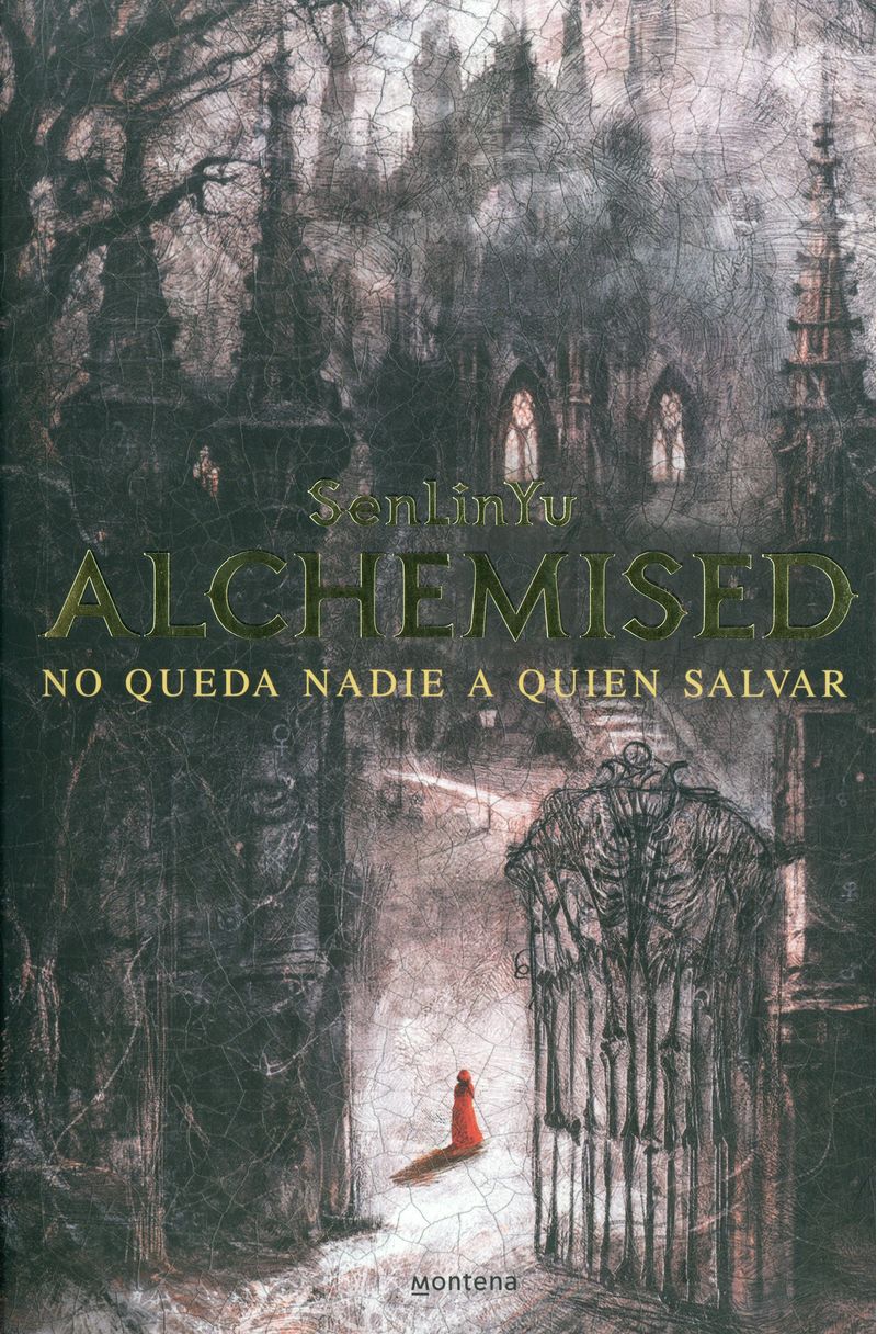 ALCHEMISED
