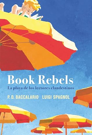 BOOK BEBELS