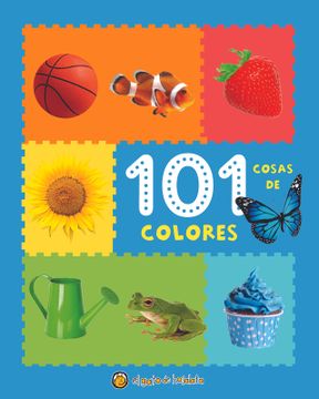 101 COLORES