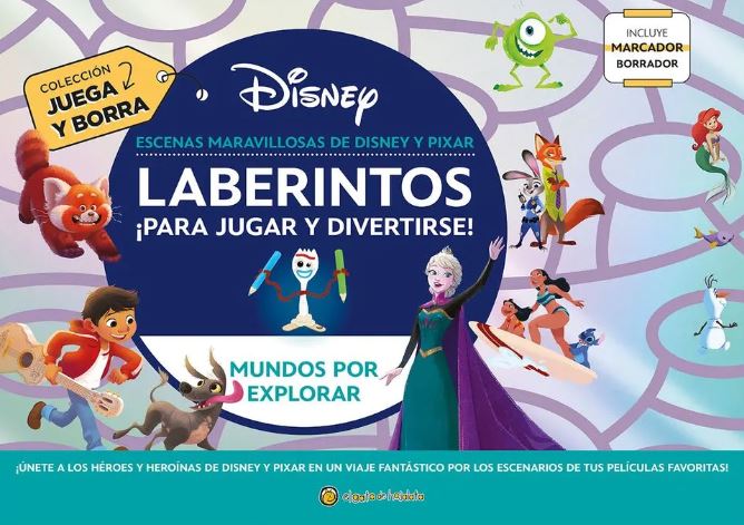 LABERINTOS