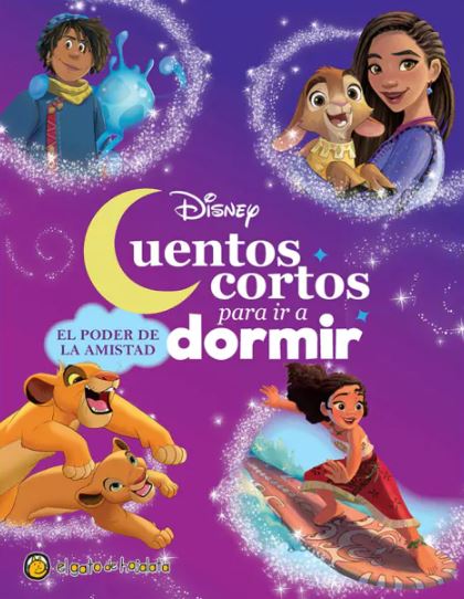 CUENTOS CORTOS PARA IR A DORMIR