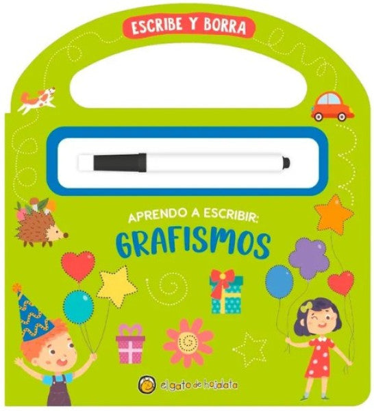 PRACTIVALIJITAS GRAFISMOS